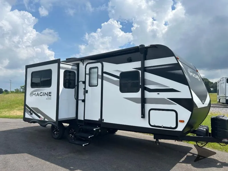 2023 Grand Design Imagine XLS 22RBE - Photo 2