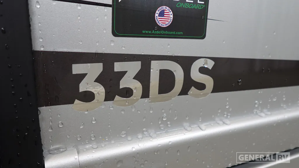 2027 Nexus Ghost 33DS, Photos photo 29