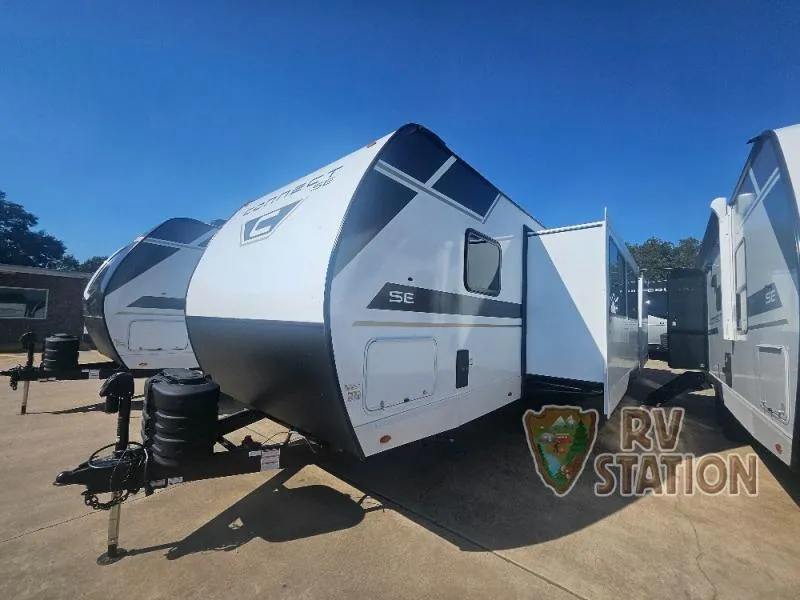 2026 KZ Connect SE 312BHKSE - Photo 2