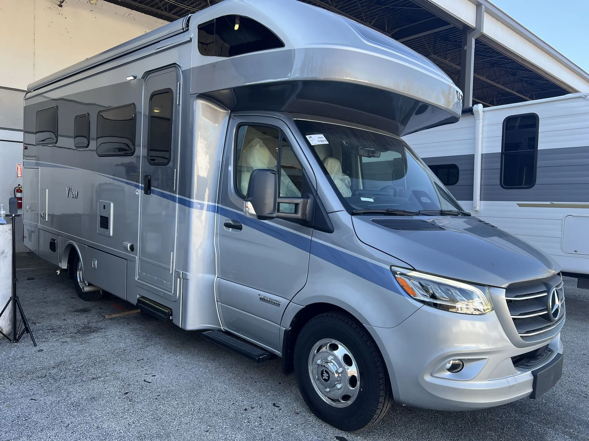 2026 Winnebago View 24R - Photo 2