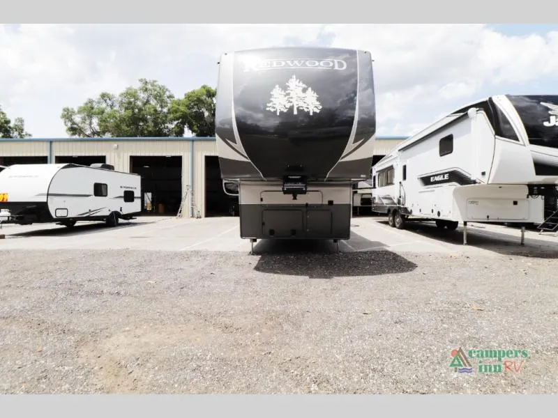 2024 Redwood RV Redwood 4150 - Photo 4