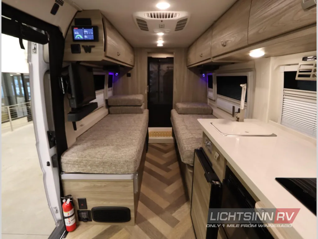 2027 Winnebago Travato 59KL, Photos photo 176