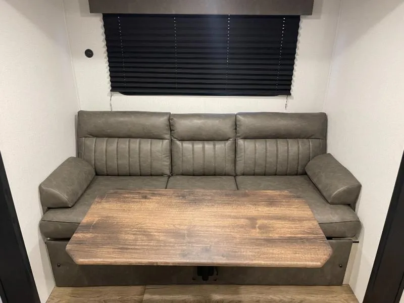 2026 Forest River Puma Camping Edition 211FKCE - Photo 4