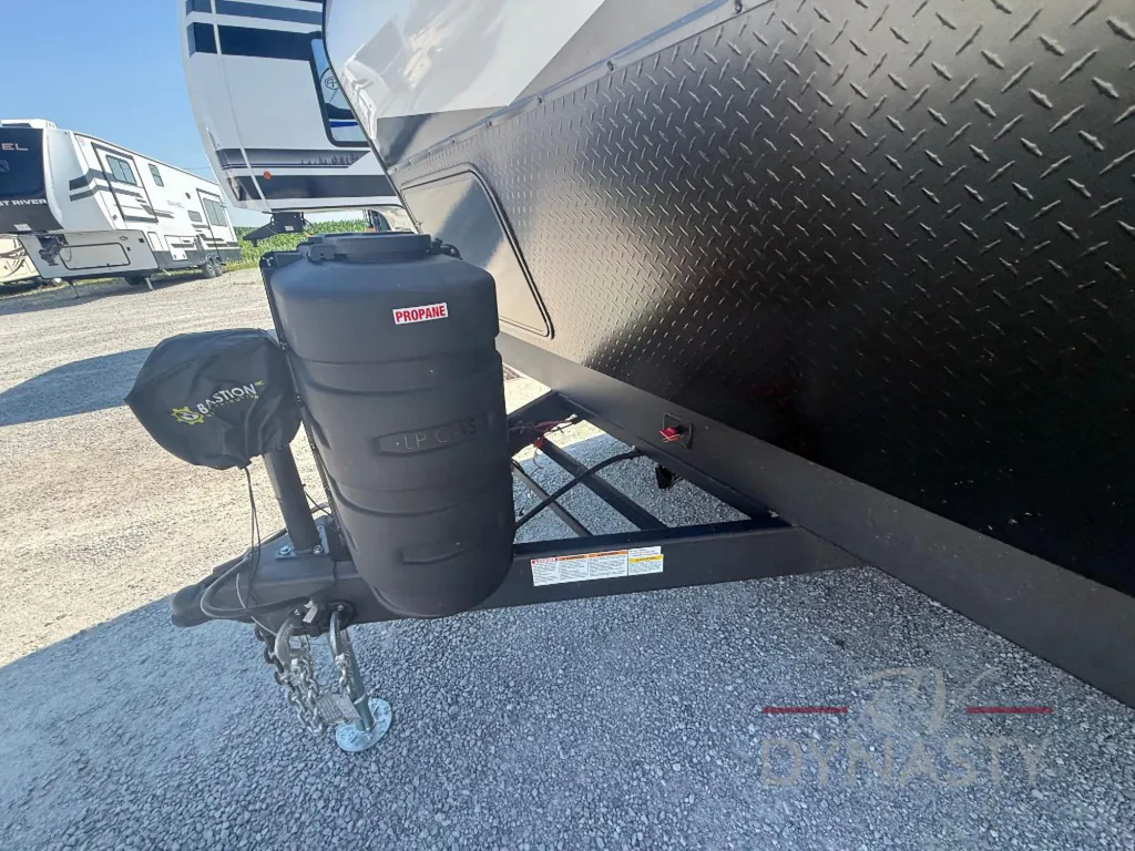 2026 Forest River Vengeance Rogue Armored 32L132, Photos photo 7