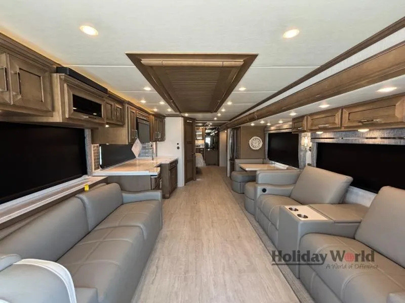 2026 Newmar Ventana 4037 - Photo 4