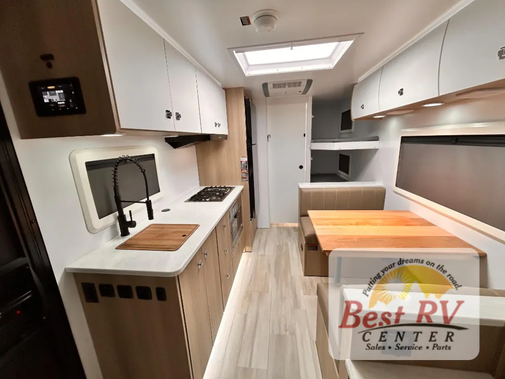 2026 Palomino Pause Reboot Edition 196, Photos photo 63