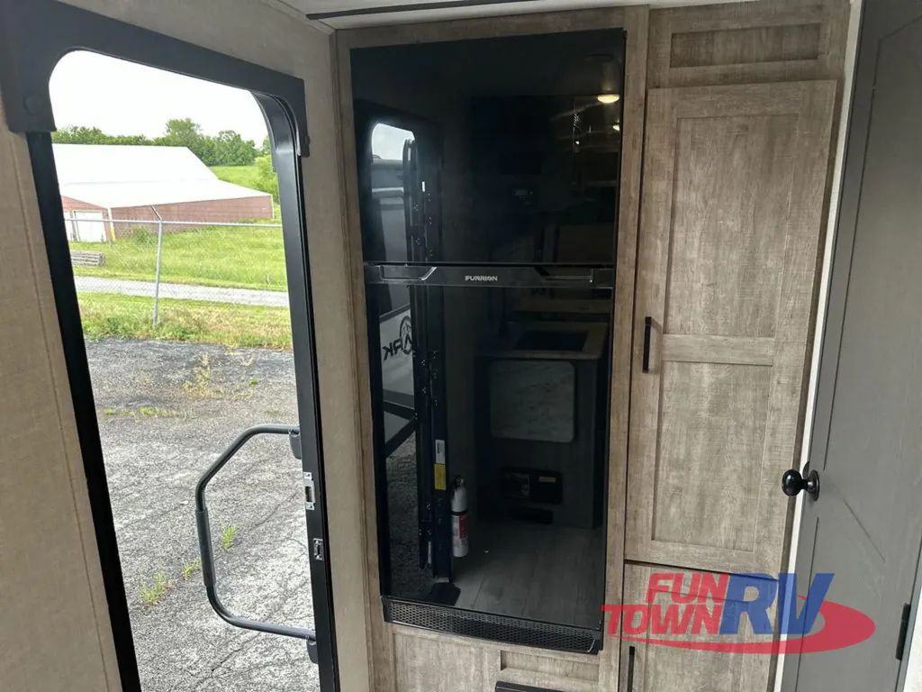 2023 Forest River RV Surveyor Legend X 17RBLX, Photos photo 16