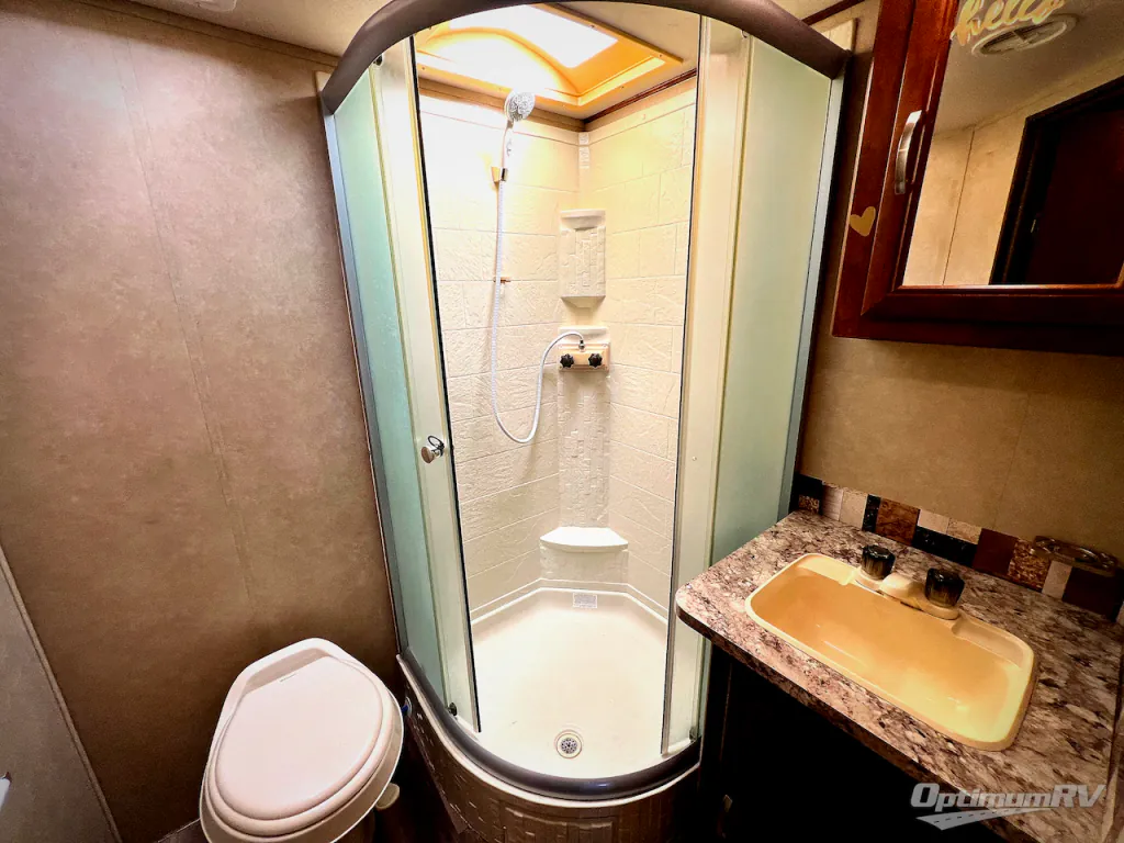 2016 Forest River Vibe Extreme Lite 250BHS, Photos photo 17