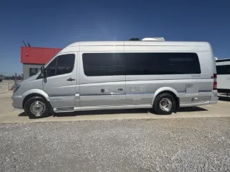 2016 Airstream Interstate LOUNGE - Photo 4