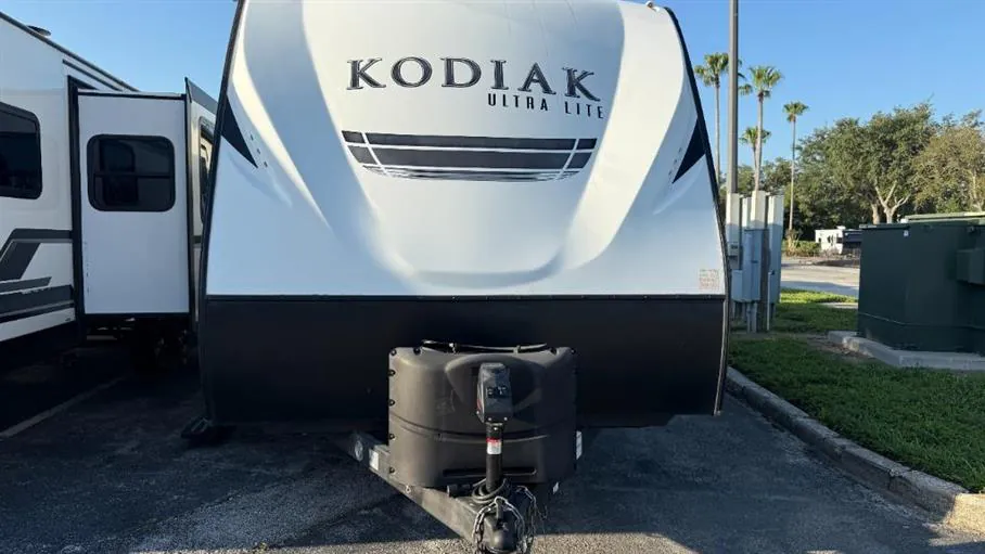 2021 Dutchmen Kodiak Ultra-Lite 289BHSL - Photo 3