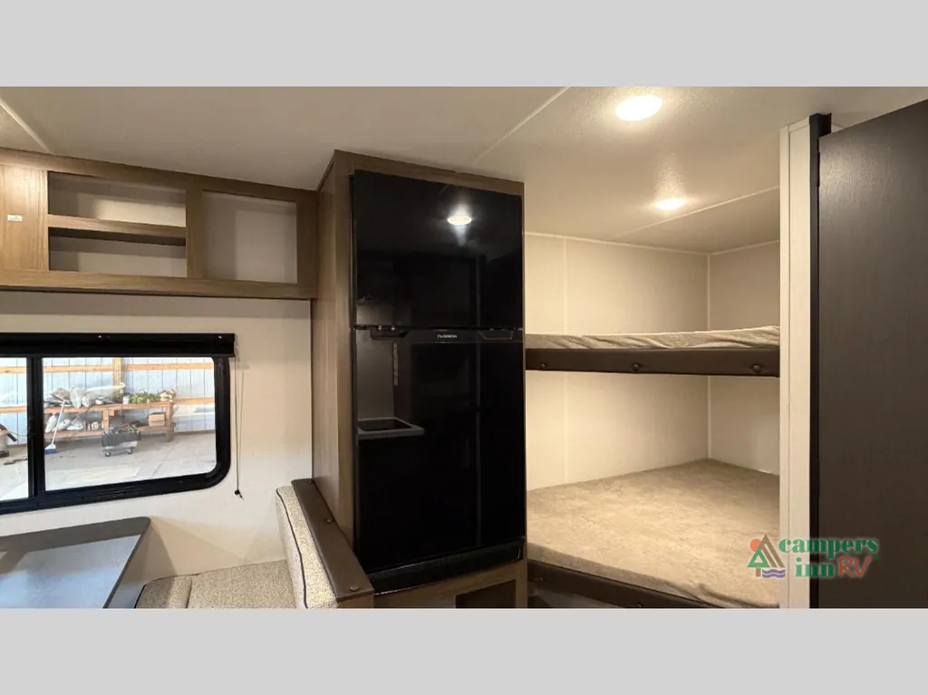 2027 Forest River Westbrook 25BHCC, Photos photo 26