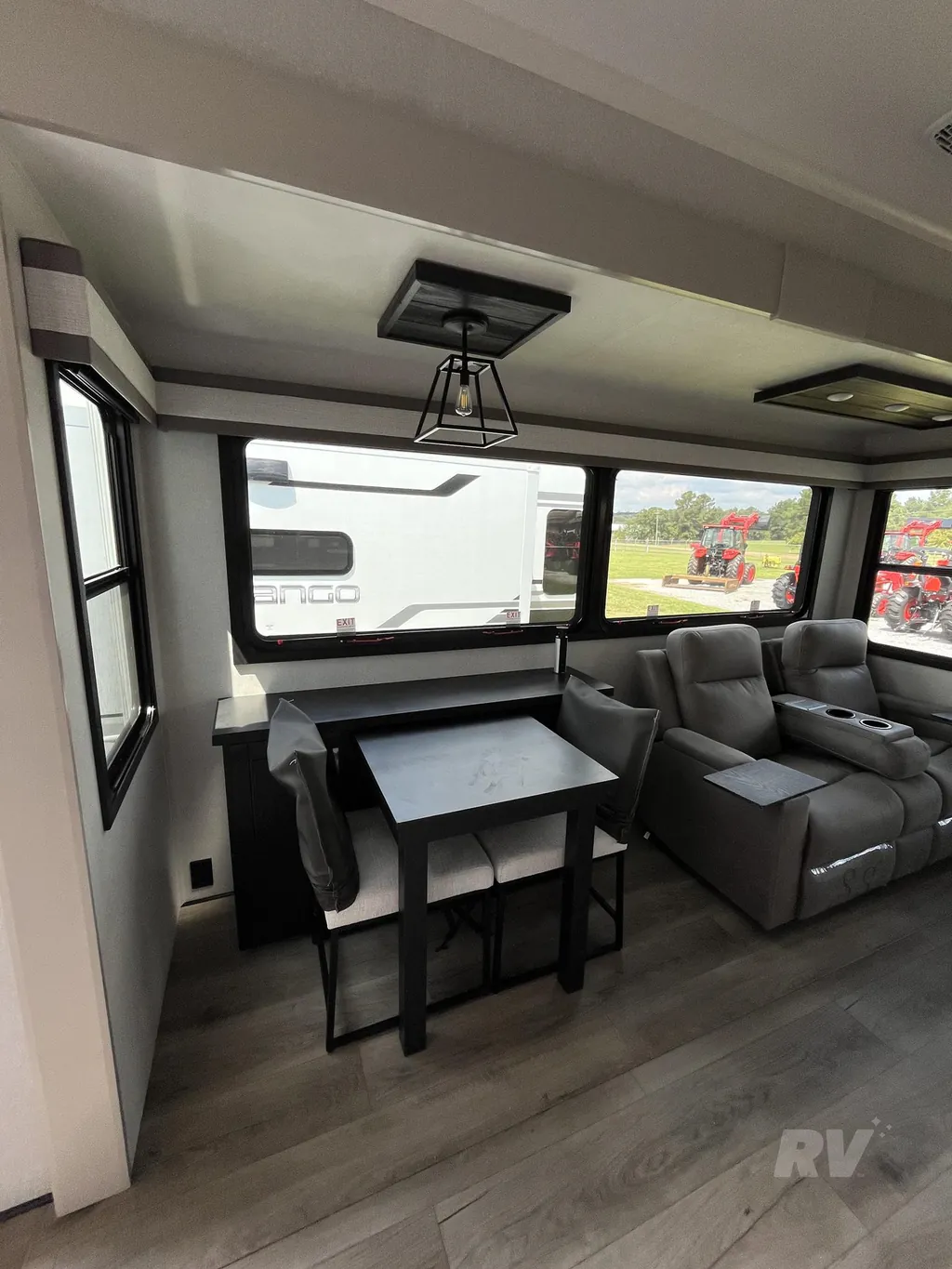 2026 Jayco North Point 387FBTS, Photos photo 17