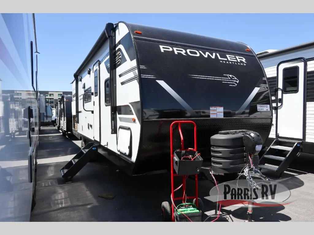 2026 Heartland Prowler 2602BHS - Photo 2