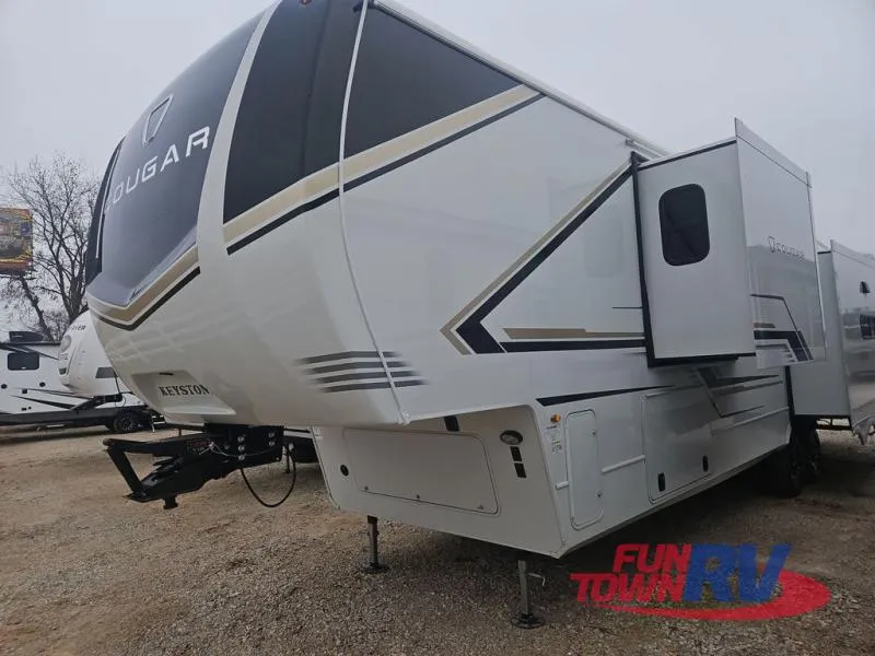 2026 Keystone Cougar 355FBS - Photo 3