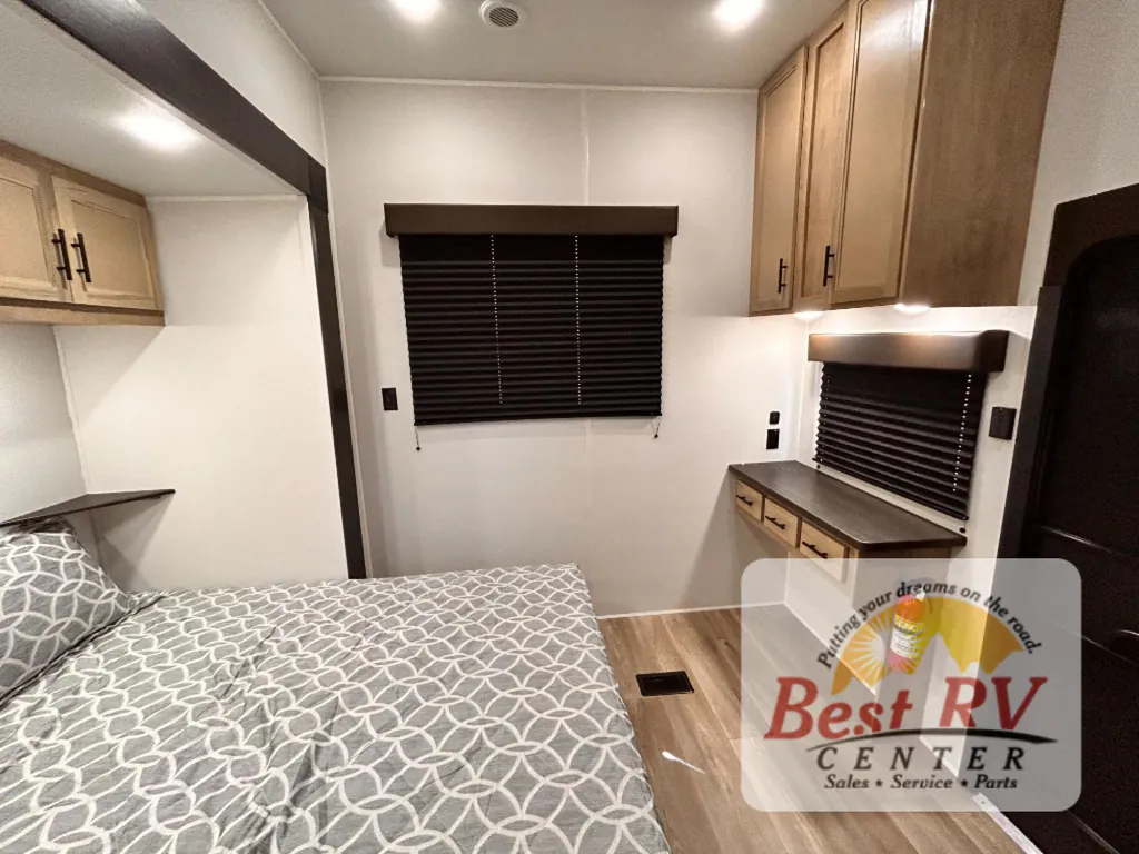 2027 Forest River Cherokee Timberwolf 39DC, Photos photo 46