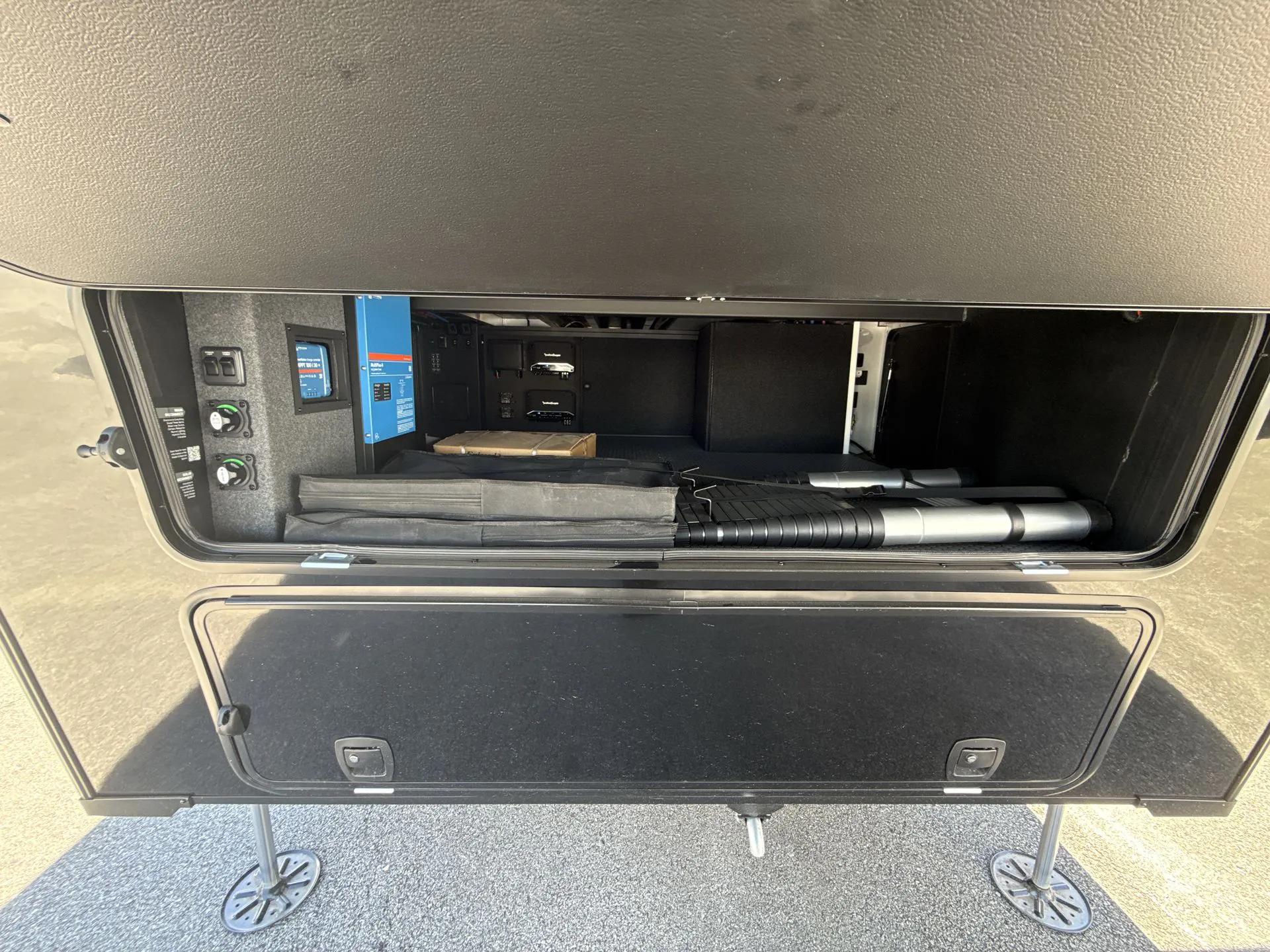 2026 Brinkley Model G 4000 - Photo 2