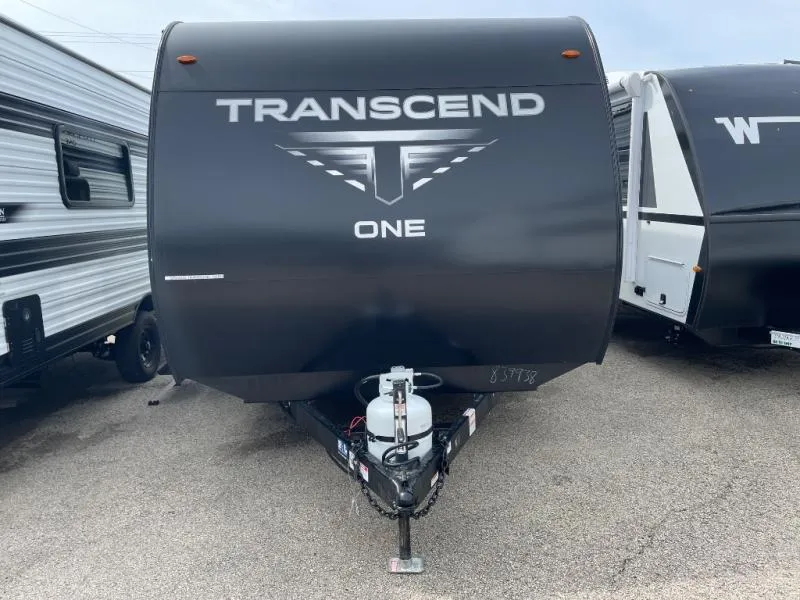 2026 Grand Design Transcend One 151BH - Photo 3