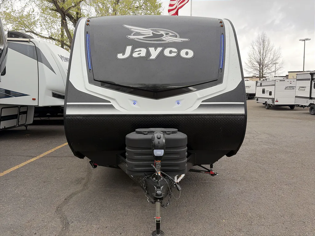 2026 Jayco Jay Feather 32QBH, Photos photo 4