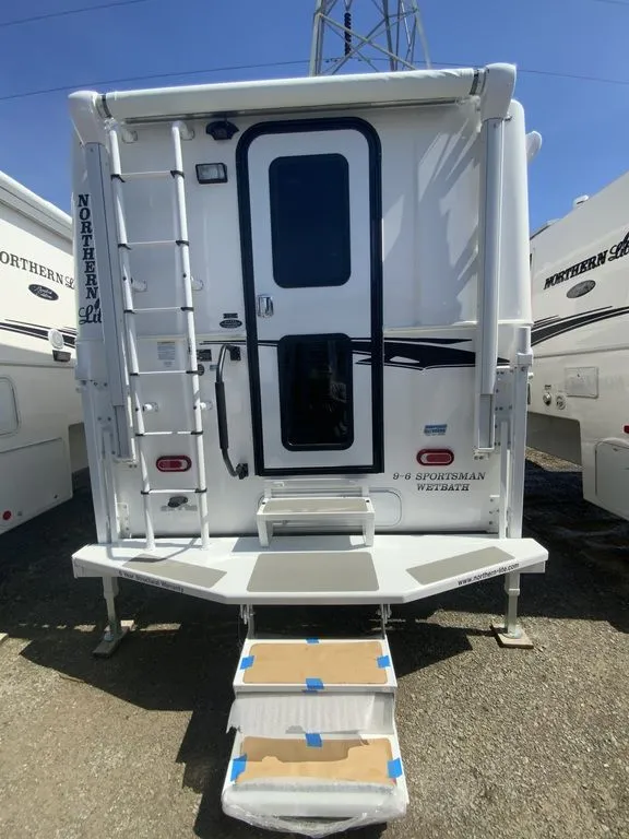 2026 Northern Lite Sportsman Plus 9-6SP+WB - Photo 2
