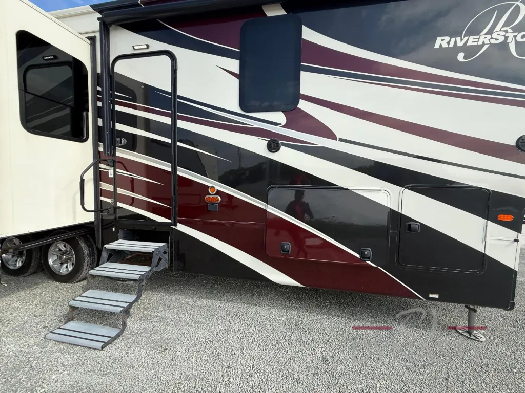 2019 Forest River RiverStone Legacy 38RE, Photos photo 44