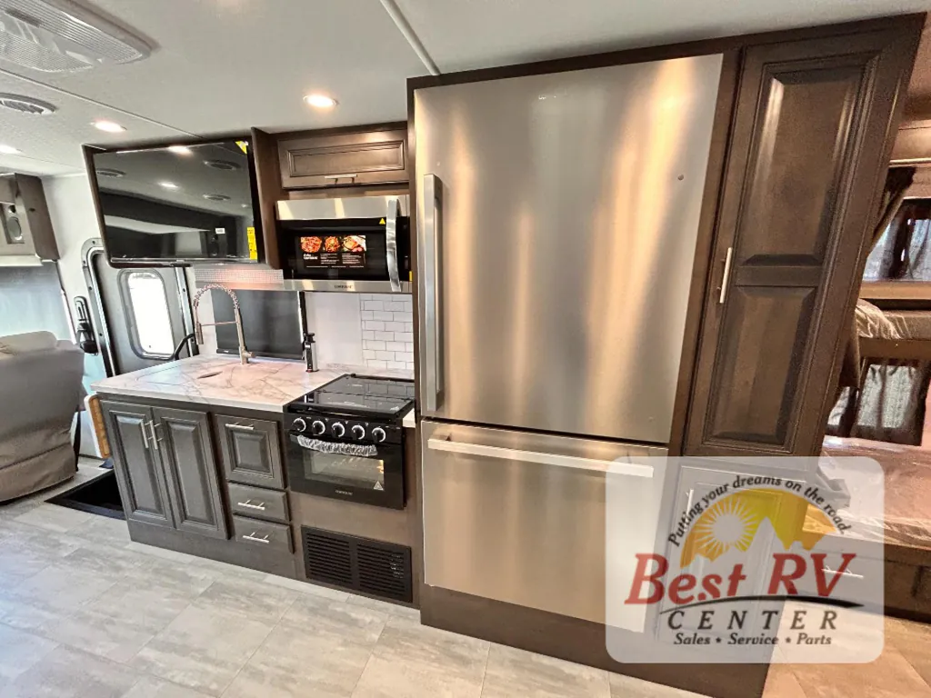 2027 Forest River Georgetown 3 Series GT3 33B3, Photos photo 100