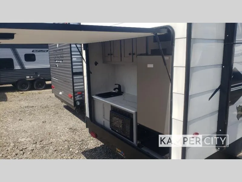 2025 Viking Viking ROK 12000ROK - Photo 3