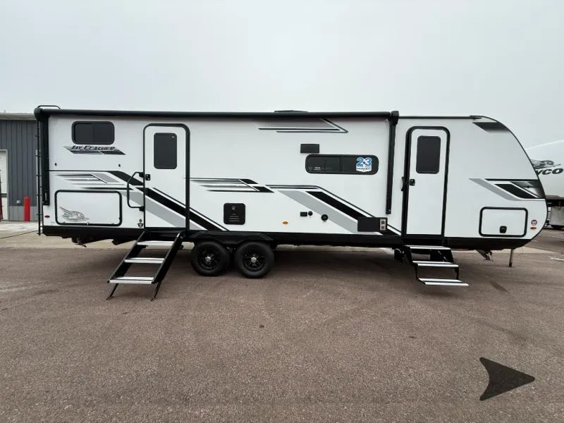 2026 Jayco Jay Feather 27BH - Photo 4