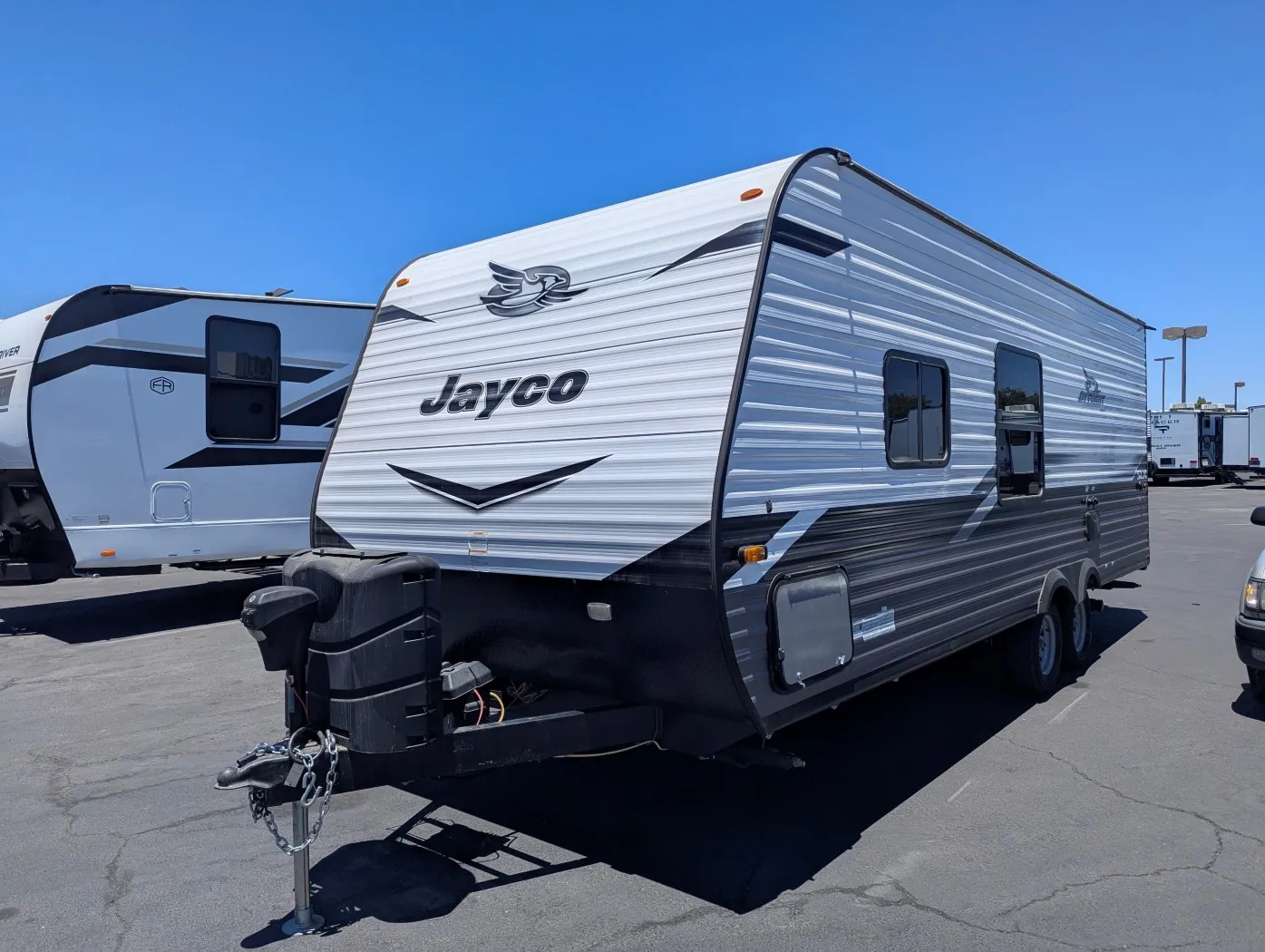 2022 Jayco Jay Flight SLX 8 224BHW - Photo 4
