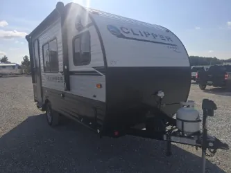 2022 Coachmen Clipper Cadet 16CFB - Photo 2