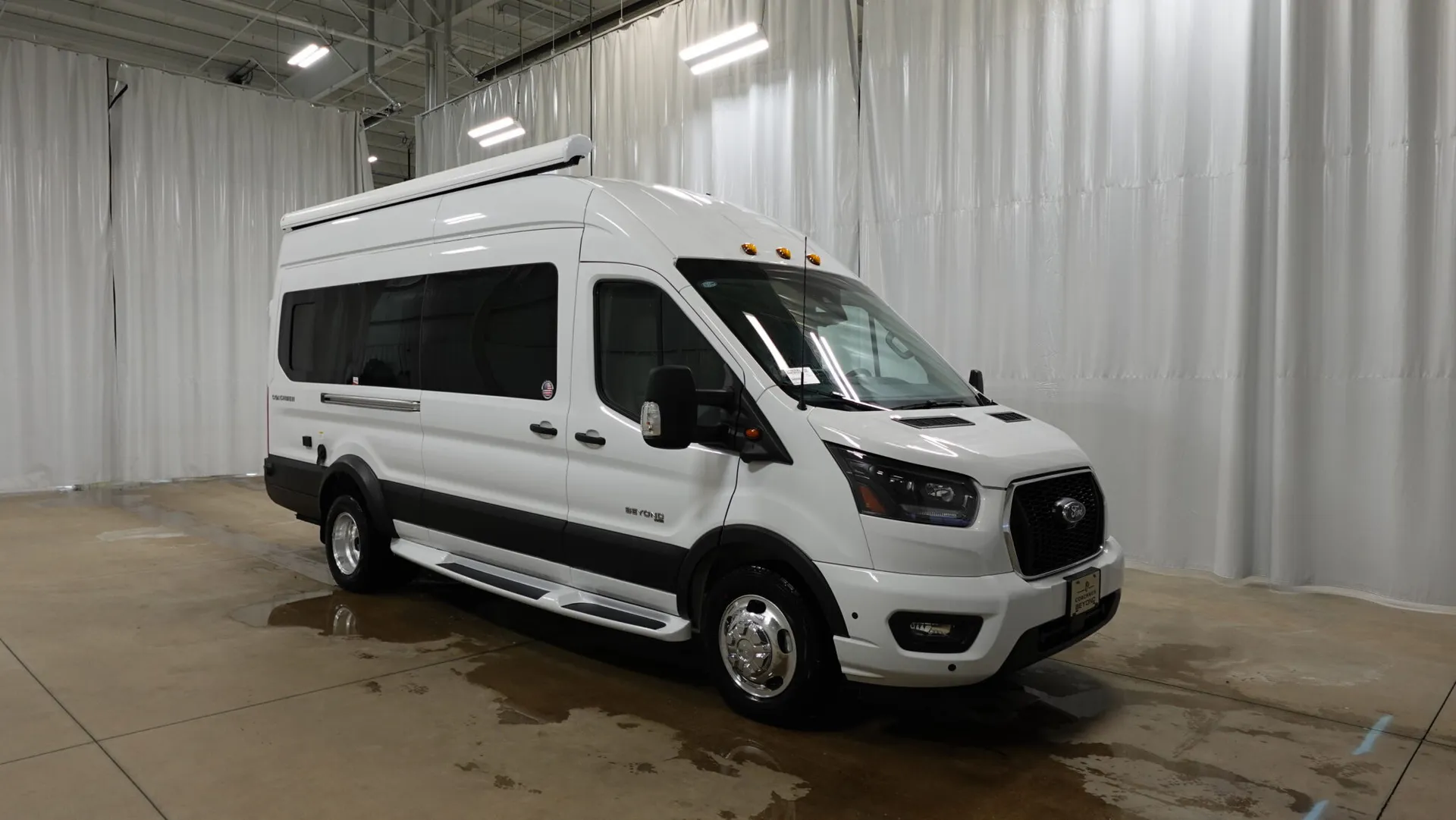 2026 Coachmen Beyond 22C - Photo 2