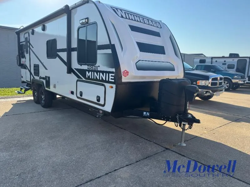 2023 Winnebago Micro Minnie 2225RL - Photo 3