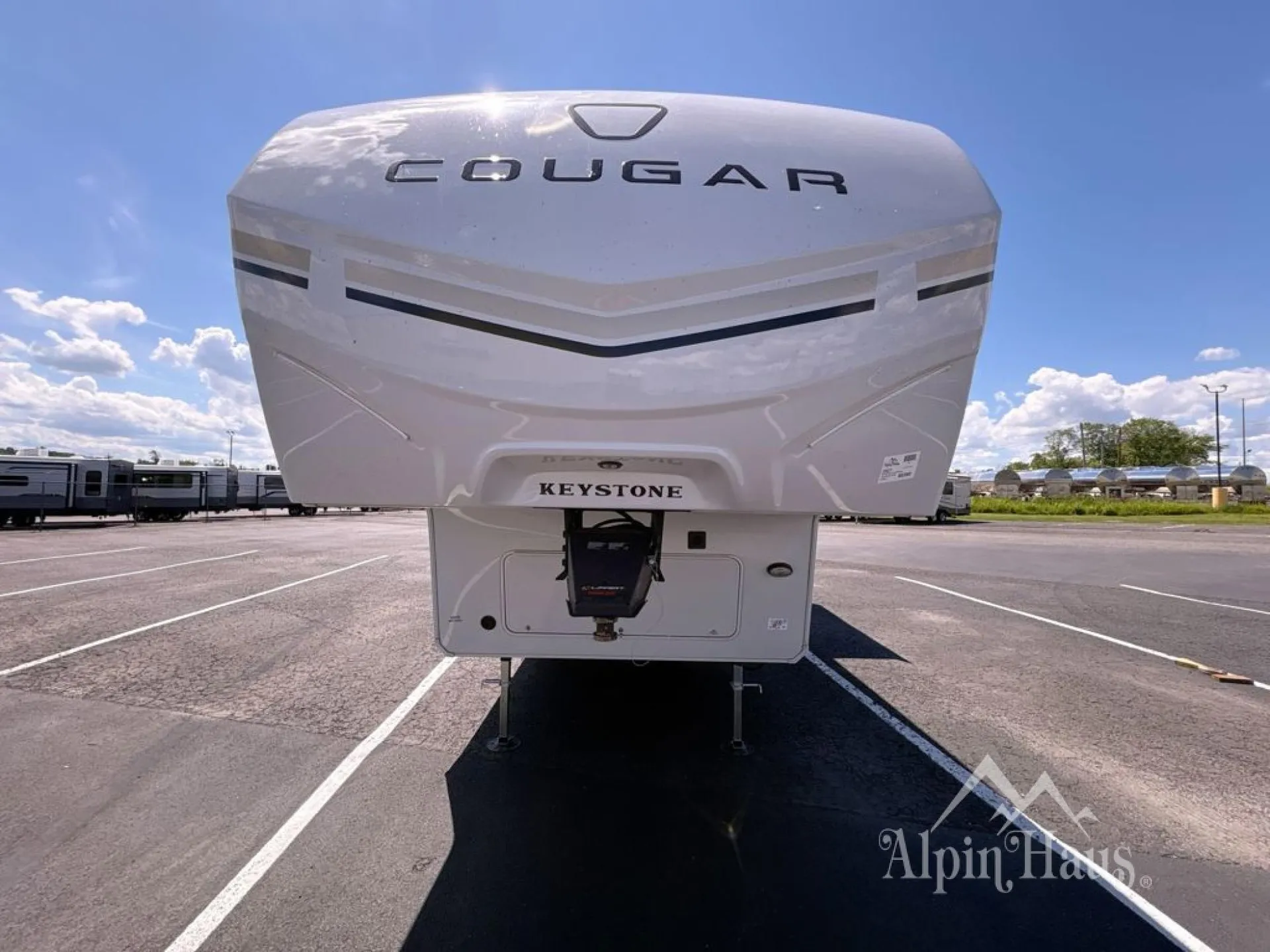 2027 Keystone RV Cougar Sport 2100ML - Photo 4