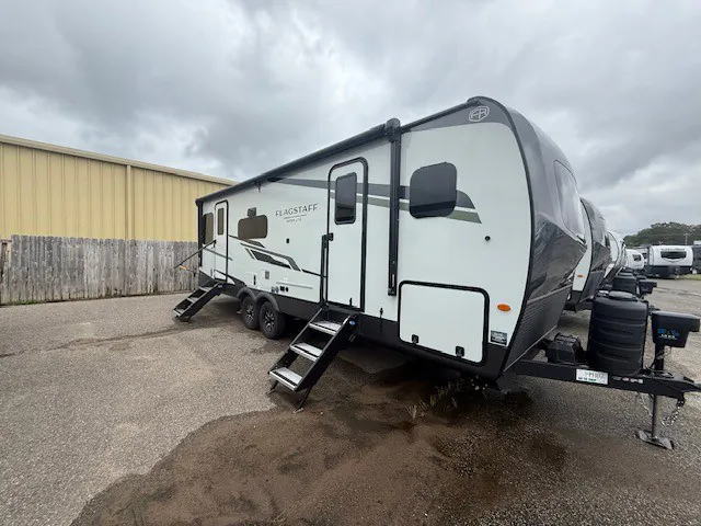 2026 Forest River Flagstaff Super Lite 26SRD - Photo 2