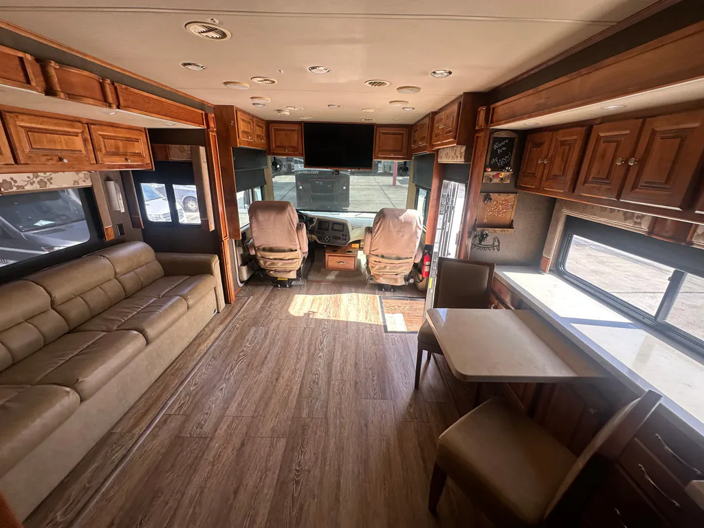 2016 Tiffin Open Road Allegro 34 PA, Photos photo 36