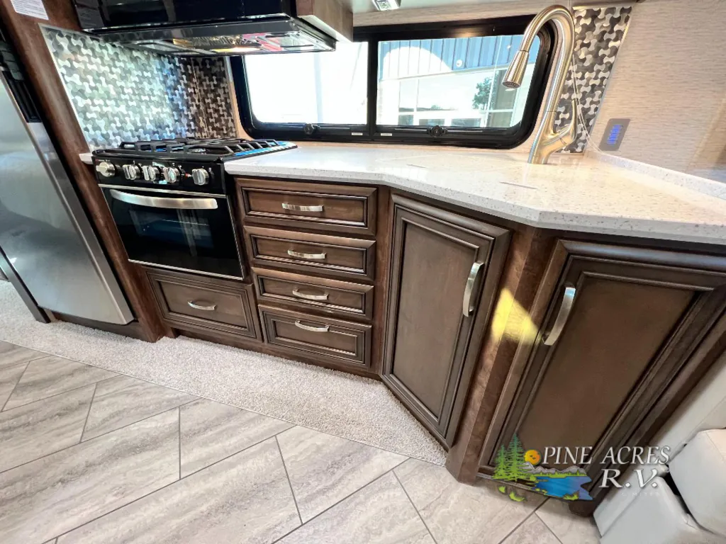 2024 Newmar Bay Star Sport 2912, Photos photo 36