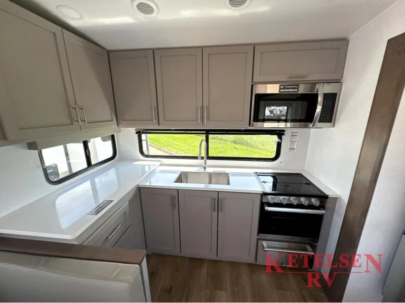 2026 Alliance RV Avenue 23ML - Photo 4