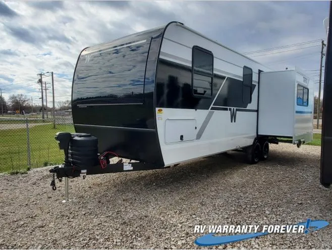 2026 Winnebago Thrive 24RKS - Photo 2