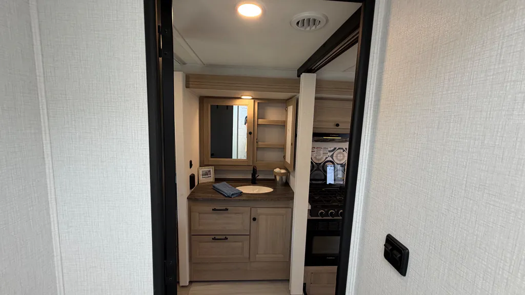 2026 Forest River Sunseeker 3050S, Photos photo 18
