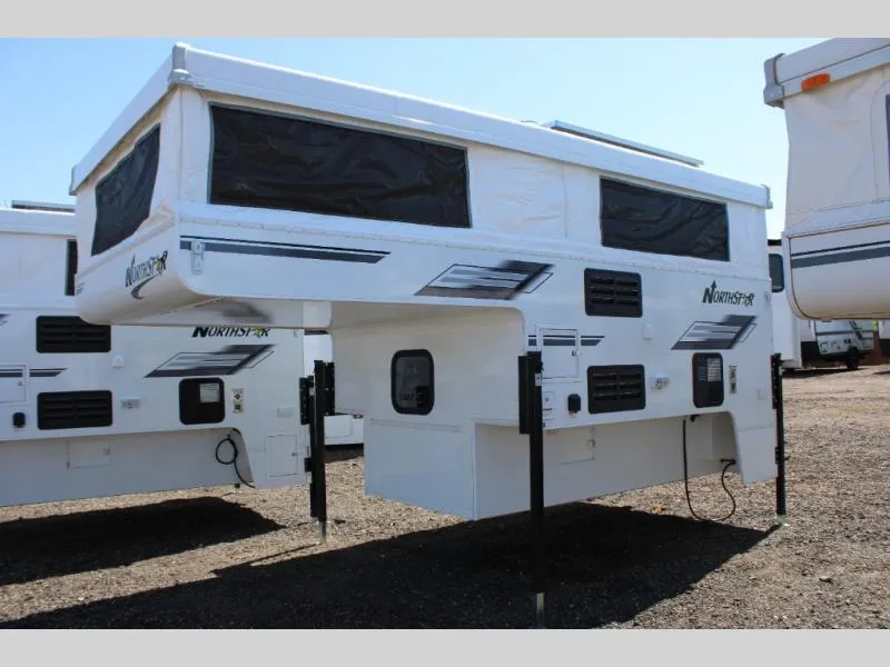 2027 Northstar Northstar Pop-Up 850SC - Photo 4