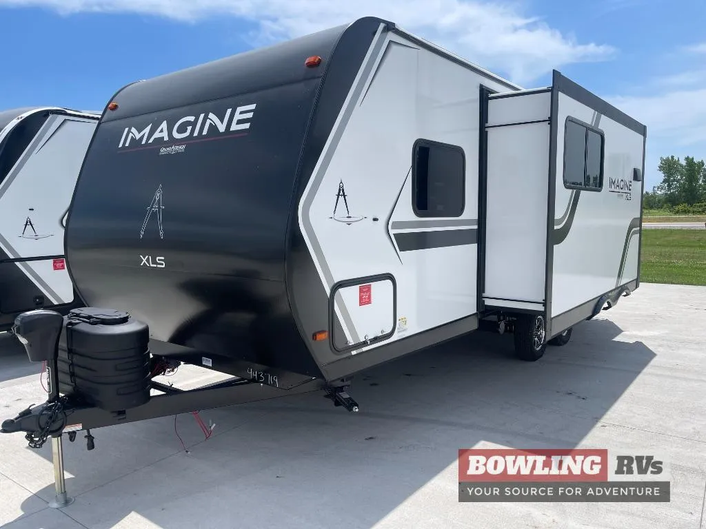 2027 Grand Design Imagine XLS 22MLE - Photo 2