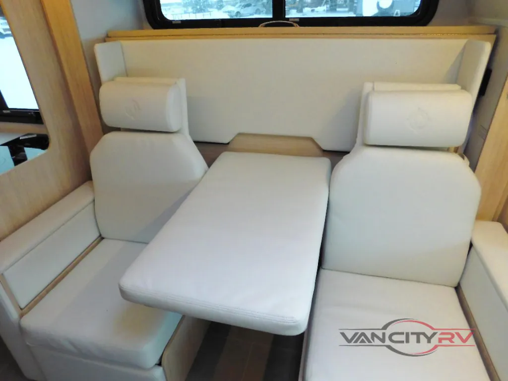 2025 Leisure Travel Wonder W24MBL, Photos photo 18