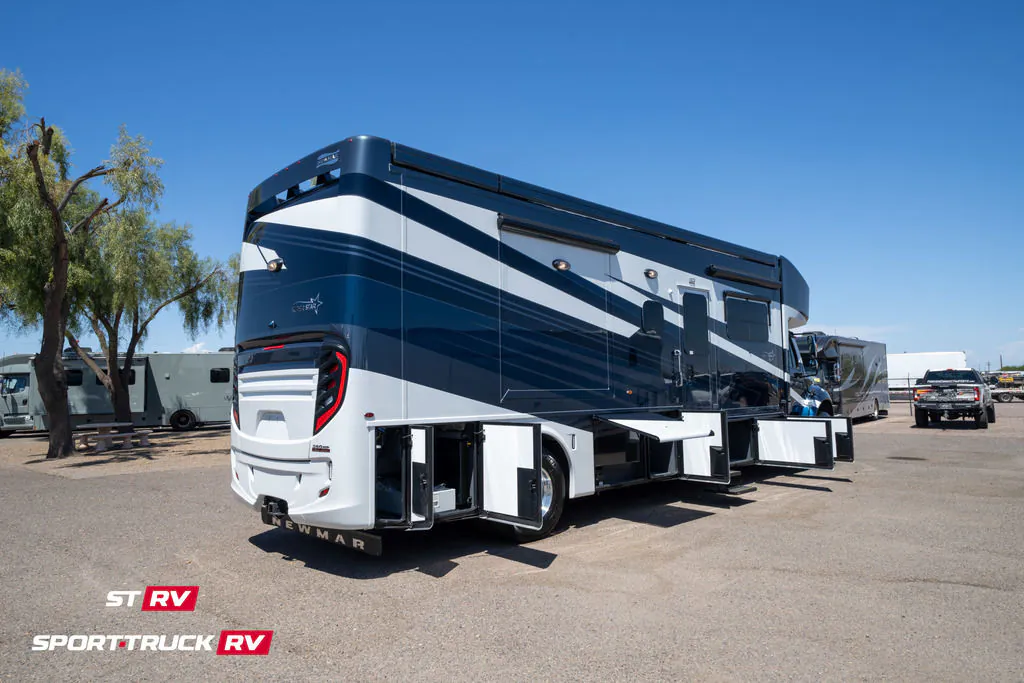 2027 Newmar Super Star 3731, Photos photo 20