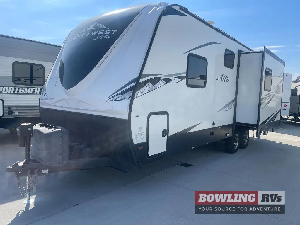 2022 East to West Alta 2350KRK - Photo 2
