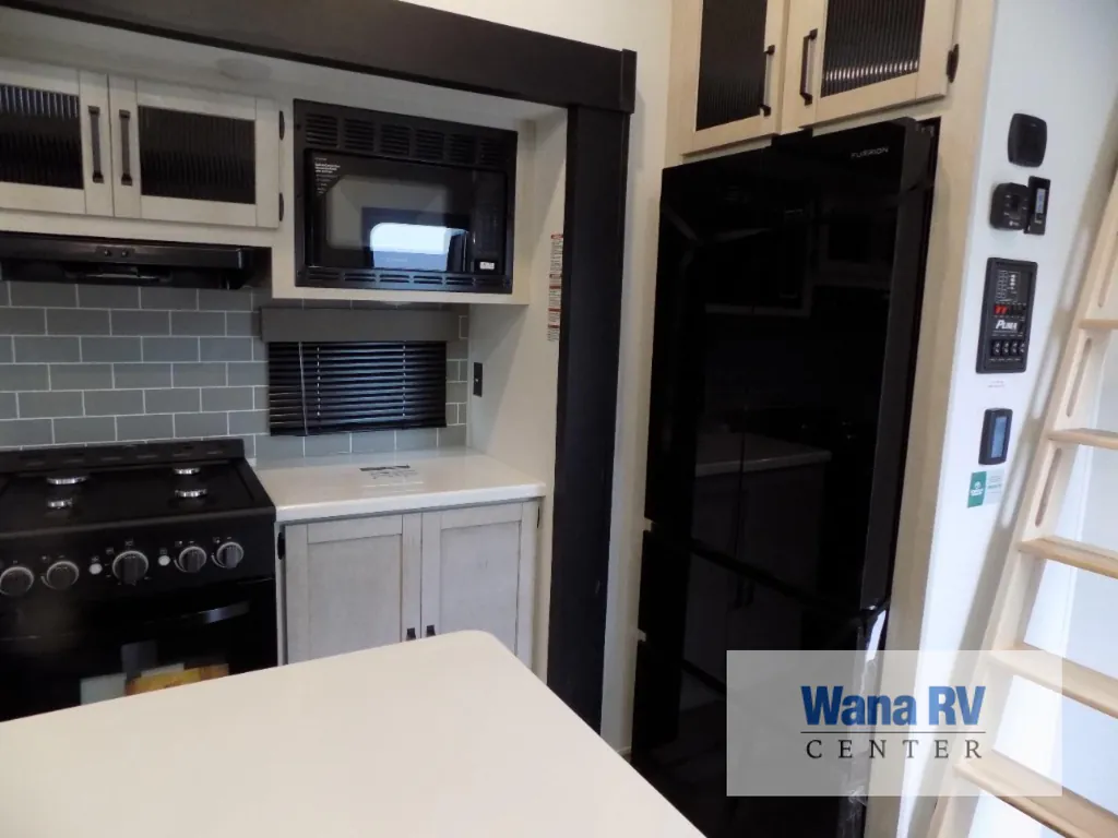 2026 Forest River Puma Vista 420LFT, Photos photo 17