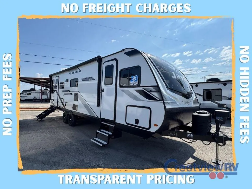 2026 Jayco Jay Feather 26RL - Photo 2