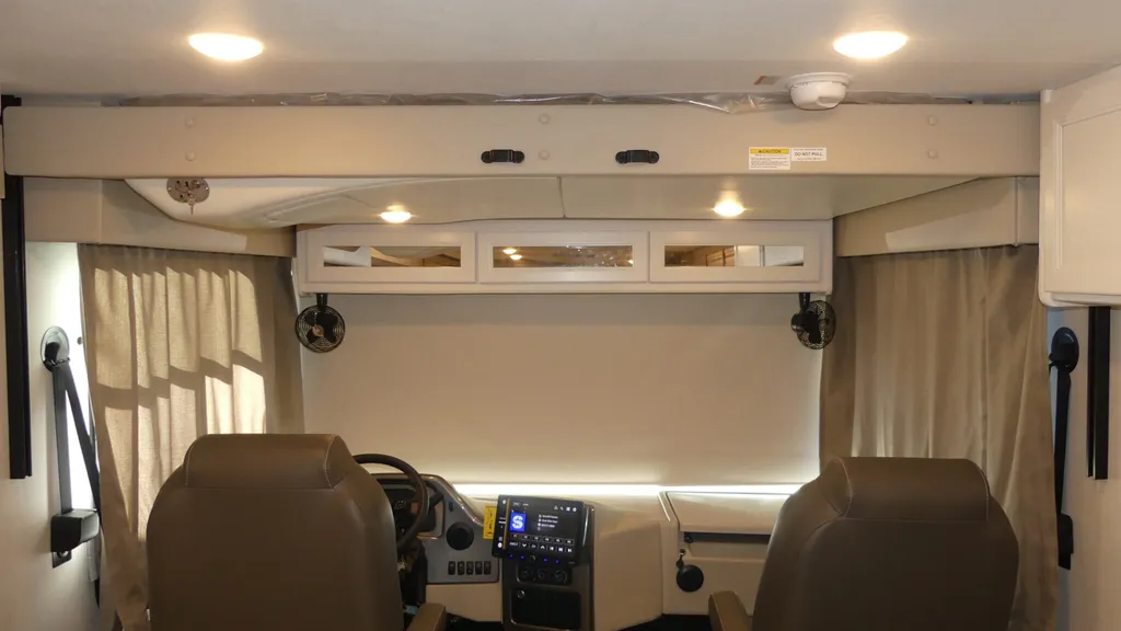 2026 Thor Motor Coach Windsport 36H, Photos photo 12