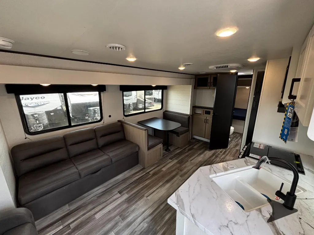 2026 Jayco Jay Flight SLX 262RLSW, Photos photo 17