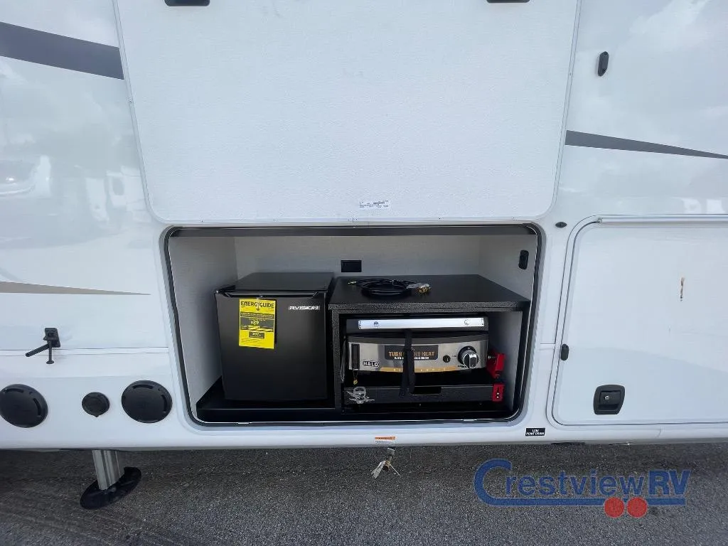 2026 Jayco North Point 377RLBH - Photo 4