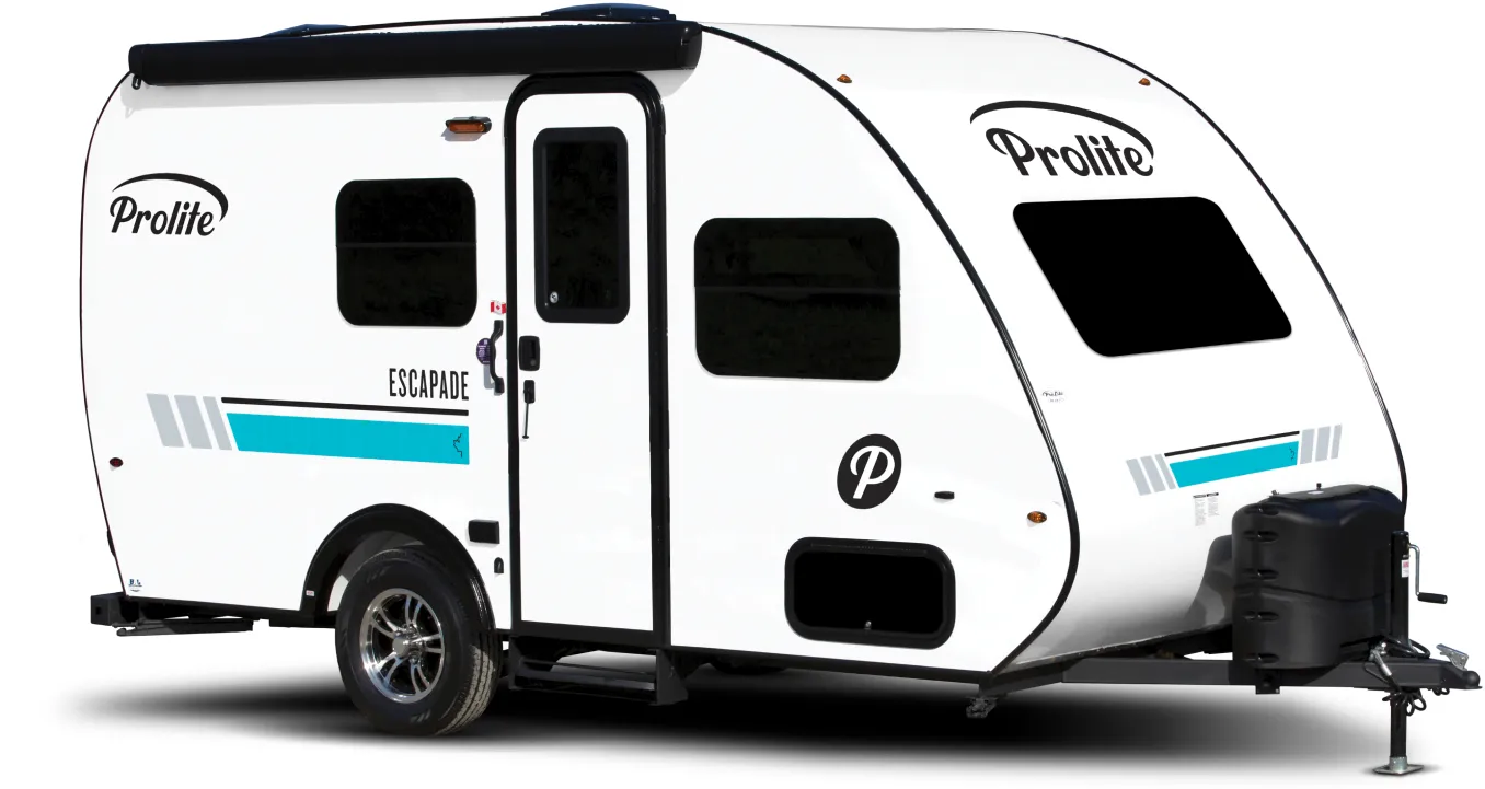 ProLite Escapade BASE exterior
