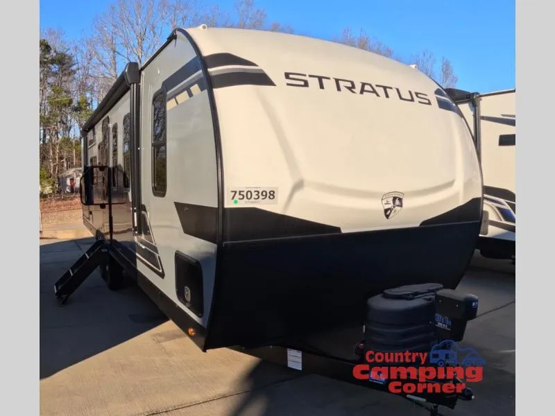 2025 Venture RV Stratus 302VBH - Main photo
